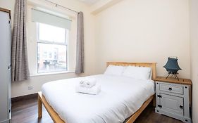 Homely 1 Bedroom Apartment In Smithfield, Dublin